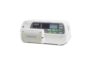 Инфузионный насос SinoMDT SN-1500H (подогрев)
