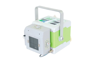 Портативный рентген аппарат EcoTron EPX-F3200