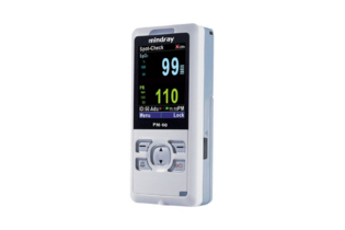 Ветеринарный пульсоксиметр Mindray PM-60 Vet