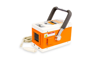 Портативный рентген аппарат EcoRay Orange-9020HF