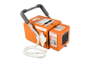 Портативный рентген аппарат EcoRay Orange-1040HF