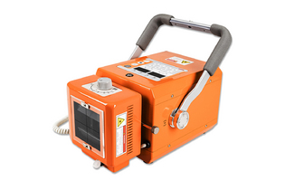 Портативный рентген аппарат EcoRay Orange-1060HF