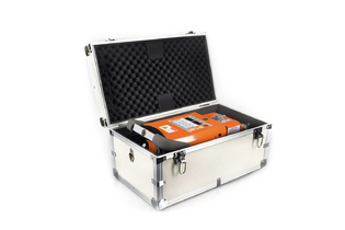 Портативный рентген аппарат EcoRay Orange-1060HF