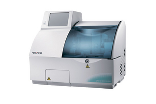 Биохимический анализатор DRI-CHEM NX500 Fuji