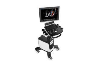 УЗИ аппарат Chison QBIT 7
