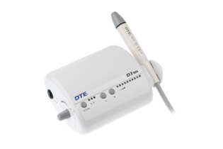 Скалер ультразвуковой DTE-D3 LED