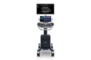 УЗИ аппарат Mindray Vetus 50