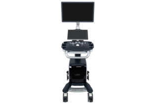 УЗИ аппарат Mindray Vetus 50