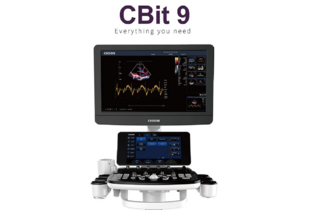 УЗИ аппарат Chison Qbit 9 VET