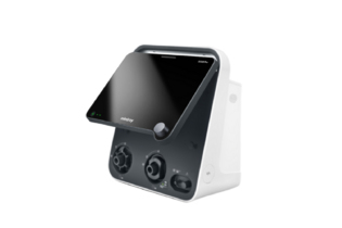 ИВЛ аппарат для ветеринарии Mindray SV300 Pro Vet