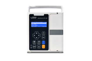 Инфузионный насос Mindray BeneFusion VP1 Vet