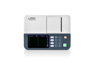 Ветеринарный электрокардиограф BeneHeart R3 Vet
