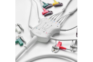 Ветеринарный электрокардиограф BeneHeart R3 Vet